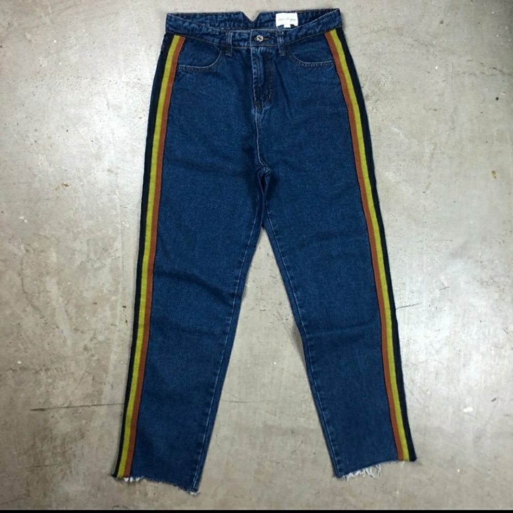 NWOT 70s Vibe Jeans